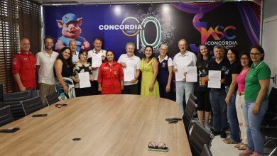 Photo of Prefeitura de Concórdia repassa recursos para manutenção de entidades