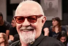 Photo of Morre o ator Ney Latorraca, aos 80 anos