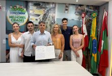 Photo of Pacheco encerra ciclo na prefeitura comemorando mais de R$ 300 milhões de investimentos e uma Concórdia com mais qualidade de vida