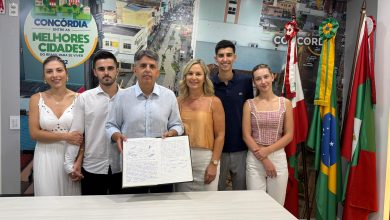 Photo of Pacheco encerra ciclo na prefeitura comemorando mais de R$ 300 milhões de investimentos e uma Concórdia com mais qualidade de vida