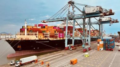Photo of COLUNA PELO ESTADO – Quem fica com o Porto de Itajaí?