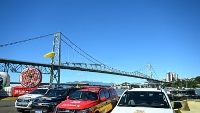 Photo of Santa Catarina consolida liderança nacional em Segurança Pública
