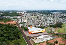Photo of Grupo Passarela inaugura 2ª loja do Via Atacadista em Chapecó