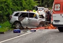 Photo of Morre a quarta vítima do Acidente na BR-282 em Nova Itaberaba