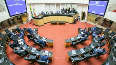 Photo of COLUNA PELO ESTADO – Alesc aprova orçamento do Estado para 2025