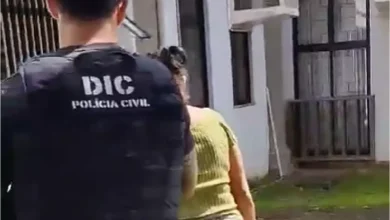 Photo of Presa em SC idosa que mandou matar criança em ritual de magia