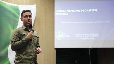 Photo of Guarda Municipal aumentou atendimentos em 53% nos últimos quatro anos