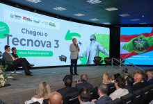 Photo of MARCA HISTÓRICA: SC encerra o ano com mais de R$ 381 milhões em incentivo para ciência, tecnologia e inovação