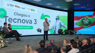 Photo of MARCA HISTÓRICA: SC encerra o ano com mais de R$ 381 milhões em incentivo para ciência, tecnologia e inovação