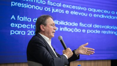 Photo of Cenário fiscal pressiona juros e afetará crescimento em 2025