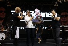 Photo of Rick e Renner reúnem multidão no Natal Concórdia 2024