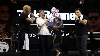 Photo of Rick e Renner reúnem multidão no Natal Concórdia 2024