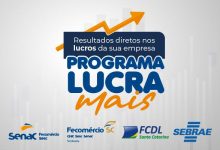 Photo of Programa Lucra Mais: crescimento para empresas catarinenses