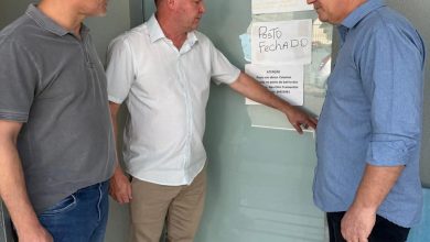 Photo of Prefeitura encaminha para licitação projeto de reforma do Posto de Saúde do Nazaré