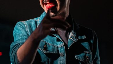 Photo of Banda Nave Som já tem novo vocalista