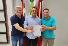 Photo of Prefeitura de Concórdia recebe emenda de R$ 400 mil para a Saúde