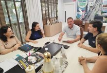 Photo of Reunião com o Sindicato dos Servidores discute ações para o ano