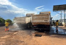 Photo of Chapecó vai mandar máquinas e equipe para auxiliar município atingido pelas chuvas