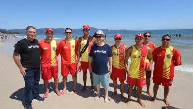 Photo of “Santa Catarina teve o Réveillon mais seguro do Brasil”, afirma Jorginho Mello
