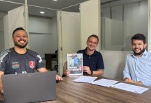 Photo of Município de Concórdia vai apoiar todas as iniciativas esportivas que apresentarem projetos
