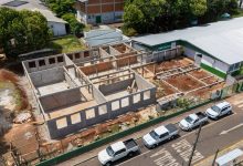 Photo of Secretaria de Educação acompanha andamento das obras das novas instituições