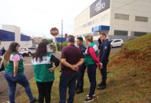 Photo of Ao contrário de grandes cidades de SC, Chapecó reduziu população de rua com o programa Mão Amiga