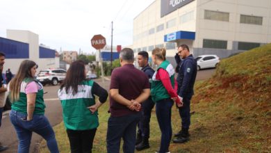 Photo of Ao contrário de grandes cidades de SC, Chapecó reduziu população de rua com o programa Mão Amiga