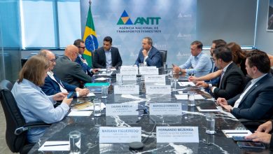 Photo of COLUNA PELO ESTADO – Obras prioritárias da BR-101 serão encaminhadas ao TCU