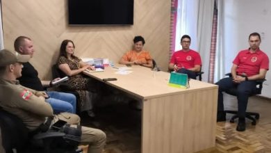 Photo of Segurança do Carnaval de Itá é debatida em reunião