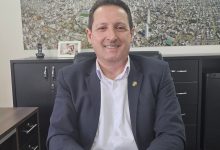 Photo of Claimar de Conto assume Legislativo de Chapecó e fala em transparência dos trabalhos