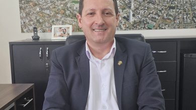 Photo of Claimar de Conto assume Legislativo de Chapecó e fala em transparência dos trabalhos