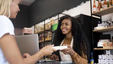 Photo of Chapecó e região tem saldo positivo de empregos do comércio em 2024
