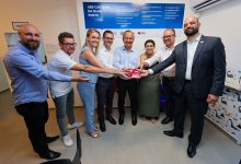 Photo of DENGUE: governador entrega primeiros equipamentos que indicam a gravidade da doença