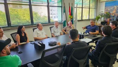 Photo of Estacionamento rotativo será ampliado de 2h para 3h e poderá ter acionamento automático