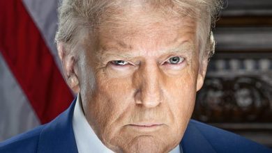 Photo of Novo decreto de Donald Trumppõe fim à nacionalidade automática no EUA