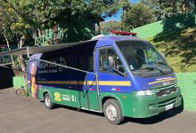 Photo of Vacimóvel estará no Parque Palmital nos sábados e domingos de fevereiro