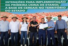 Photo of Governador anuncia investimentos para o agronegócio na abertura do Show Tecnológico Copercampos