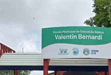 Photo of Tudo pronto para a volta às aulas em Itá