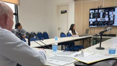 Photo of PSDB de SC promove encontro e reafirma a unidade partidária