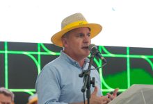 Photo of Altair Silva anuncia início dos cursos do Senar para trânsito seguro de maquinários agrícolas