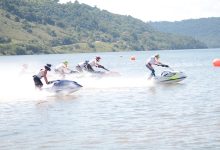 Photo of Marcelino Ramos recebeu a última etapa do Campeonato Nacional de Jet Sky