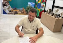 Photo of Prefeito Massocco sanciona Lei sobre Acessibilidade