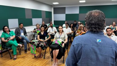 Photo of Propostas de integração regional para os 4 estados do Codesul marcam reunião da Comissão de Turismo, Cultura e Esporte