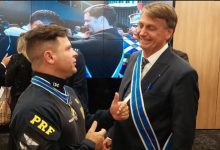 Photo of COLUNA PELO ESTADO – Bolsonaro pode perder espaço com racha da direita