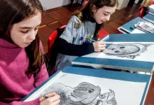 Photo of Estão abertas as inscrições para oficinas culturais do município de Itá