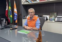 Photo of PELO ESTADO ENTREVISTA – Mário Hildebrandt, Secretário de Proteção e Defesa Civil do Estado