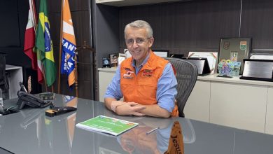Photo of PELO ESTADO ENTREVISTA – Mário Hildebrandt, Secretário de Proteção e Defesa Civil do Estado