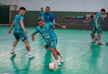 Photo of Prefeitura de Chapecó/Chapecoense/Unochapecó volta à elite de Santa Catarina