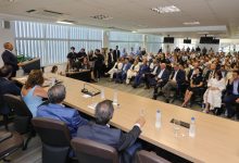 Photo of Jorginho Mello destaca parceria com municípios na posse da nova diretoria da Fecam