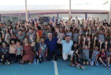 Photo of Santa Rita recebeu ato de abertura do ano letivo 2025